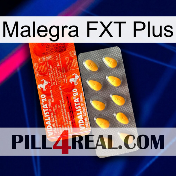 Malegra FXT Plus new01